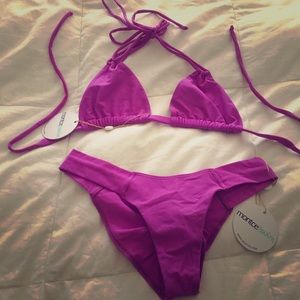 Bathing suit